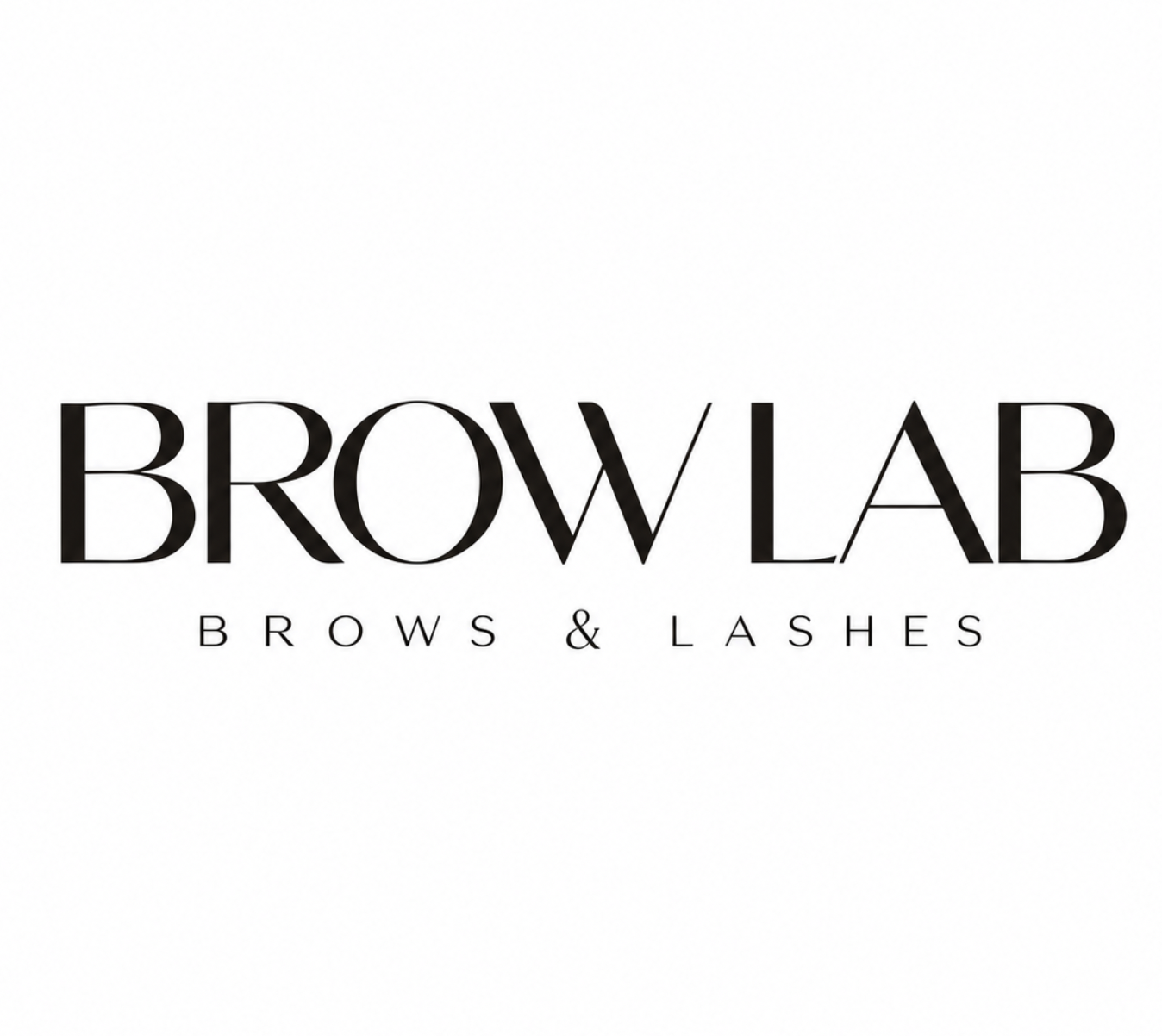 BROW LAB — Brows & Lashes